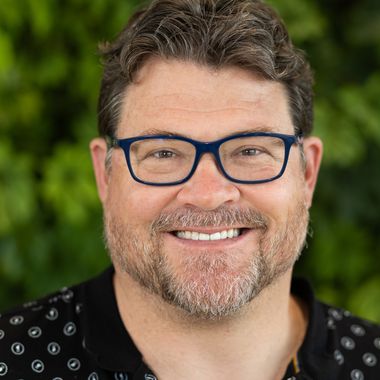 Colin O'Regan