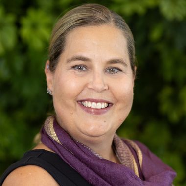 Dr. Shannon Trainor
