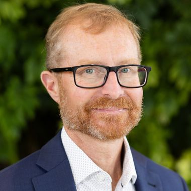 Jeff Thorsteinson