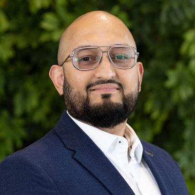 Hassan Farooqi