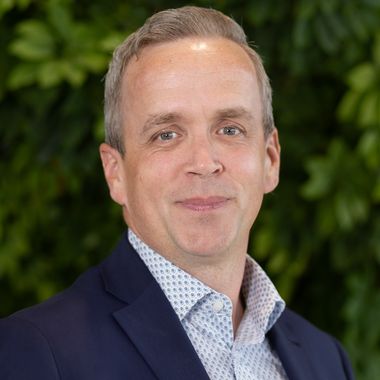 Andrew Hill