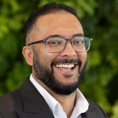 Zohaib Malhi