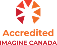 Accredited Imagine Canada